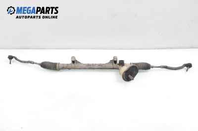 Electric steering rack no motor included for Renault Scenic 1.9 dCi, 110 hp, 2005