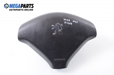 Airbag pentru Peugeot 307 2.0 HDI, 90 cp, combi, 2004