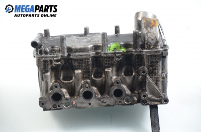 Engine head for Smart  Fortwo (W450) 0.6, 55 hp, 2001