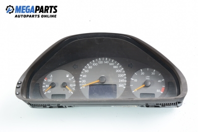 Instrument cluster for Mercedes-Benz E-Class 210 (W/S) 3.2 CDI, 197 hp, sedan automatic, 2001