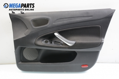 Interior door panel  for Ford Mondeo Mk IV 2.0 TDCi, 140 hp, hatchback, 2007, position: front - right