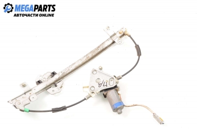 Antrieb el. fensterheber for Honda Accord VI (1997-2002) 2.0, sedan, position: rechts, vorderseite
