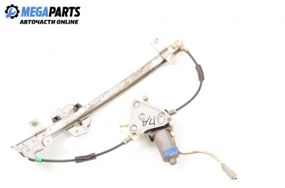 Macara electrică geam for Honda Accord VI (1997-2002) 2.0, sedan, position: dreaptă - fața