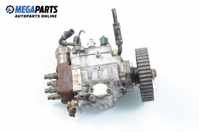 Diesel injection pump for Opel Astra G 1.7 16V DTI, 75 hp, hatchback, 2000 № HU096500-6001