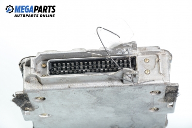 ECU for BMW 3 (E36) 1.7 TDS, 90 hp, 1997 № Bosch 0 281 001 711