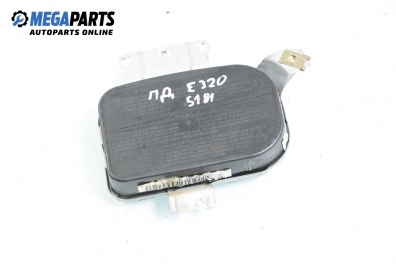 Airbag pentru Mercedes-Benz E-Class 210 (W/S) 3.2 CDI, 197 cp, sedan automat, 2001