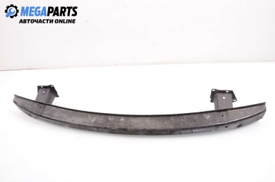 Bumper support brace impact bar for Volkswagen Passat (B5; B5.5) (1996-2005) 1.9, sedan, position: rear