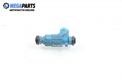 Benzineinspritzdüse for Fiat Punto 1.2 16V, 80 hp, 2000