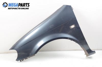 Fender for Kia Carnival 2.9 TCI, 144 hp, 2003, position: left