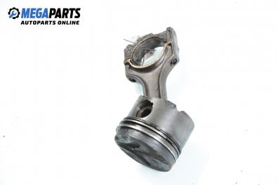 Piston with rod for BMW 3 (E36) 1.7 TDS, 90 hp, 1997