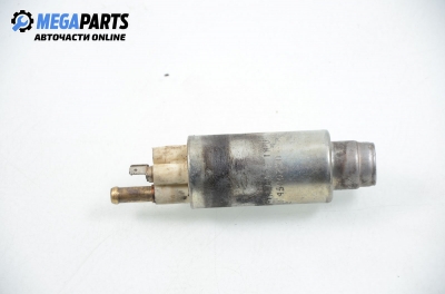 Fuel pump for Fiat Tipo (1987-1995) 1.6, hatchback