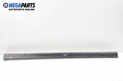 Side skirt for Opel Corsa C 1.2, 75 hp, 2001, position: right