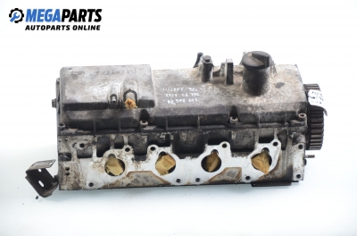 Motorkopf für Renault Megane 1.6, 75 hp, hecktür, 5 türen, 1998