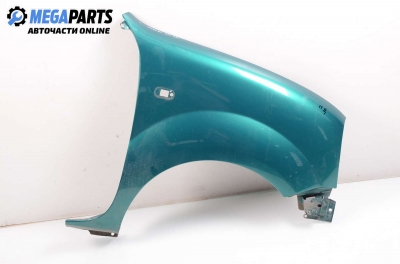 Fender for Renault Kangoo (1997-2007) 1.4, position: right