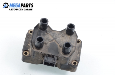 Zündspule for Fiat Punto (1999-2003) 1.2, hecktür