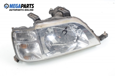 Headlight for Honda CR-V 2.0 16V 4WD, 128 hp, 1998, position: right