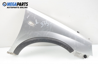 Fender for Opel Corsa C 1.2, 75 hp, 3 doors, 2001, position: right