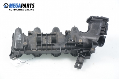 Intake manifold for Ford Focus II 1.6 TDCi, 90 hp, station wagon, 2006