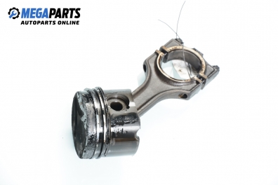 Piston with rod for BMW 3 (E36) 1.7 TDS, 90 hp, 1997