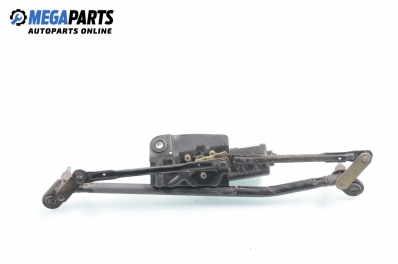 Front wipers motor for Hyundai Coupe 1.6 16V, 105 hp, 2002, position: front