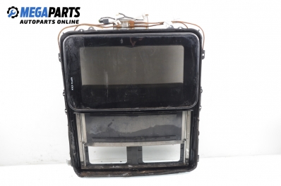 Trapă de plafon for Mazda 323 (BG) 1.3 16V, 73 hp, 1994