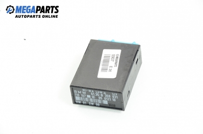 Wipers relay for BMW 3 (E36) 2.5 TDS, 143 hp, station wagon, 1997 № BMW 61.35-8 359 031
