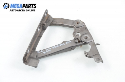 Bonnet hinge for Mercedes-Benz E-Class 211 (W/S) (2002-2009) 2.2, station wagon automatic, position: front - right