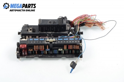 Fuse box for BMW 3 (E46) 2.5, 170 hp, sedan, 1999