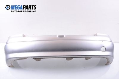 Rear bumper for Opel Astra G 1.6 16V, 101 hp, hatchback automatic, 1999, position: rear