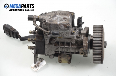 Diesel injection pump for Volkswagen Golf IV 1.9 TDI, 90 hp, 1999