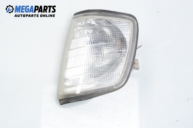 Blinklicht für Mercedes-Benz 124 (W/S/C/A/V) 2.3, 136 hp, sedan automatik, 1992, position: links