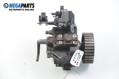 Diesel injection pump for Ford Focus II 1.6 TDCi, 90 hp, station wagon, 2006 № Bosch 0 445 010 102