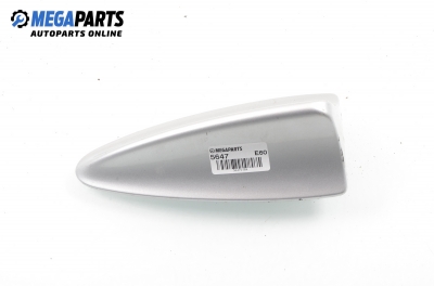 Capac decorativ pentru BMW 5 (E60, E61) 3.0 d, 218 cp, sedan automat, 2003