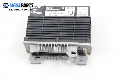 Modul transmisie pentru BMW 3 (E36) 1.8 is, 140 cp, sedan automat, 1995 № BOSCH 0 260 002 209