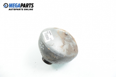 Suspension sphere for Citroen C5 2.0 HDi, 109 hp, station wagon automatic, 2001, position: rear - right