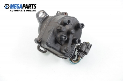 Delco distributor for Honda CR-V I (RD1–RD3) 2.0 16V 4WD, 128 hp, 1998