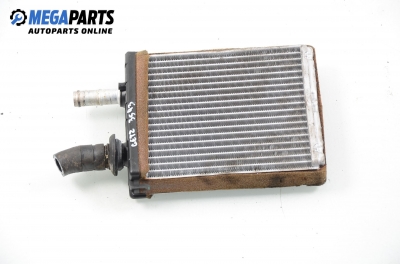 Heating radiator  for Hyundai Getz 1.5 CRDi, 82 hp, 5 doors, 2005