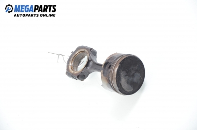 Piston cu bielă pentru Renault Megane I 1.6, 75 cp, hatchback, 5 uși, 1998