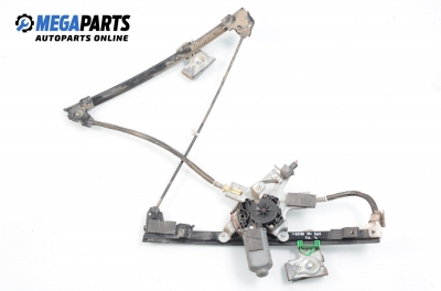 Macara electrică geam pentru Seat Cordoba (6K) 1.9 TDI, 90 cp, sedan, 2000, poziție: dreaptă - fața