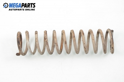 Coil spring for Lada 111 1.6, 82 hp, station wagon, 2005, position: rear