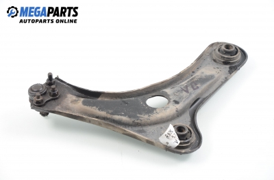 Control arm for Citroen C3 1.4 16V HDi, 90 hp, hatchback, 2003, position: front - left