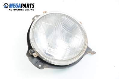 Headlight for Ssang Yong Korando 2.9 D, 98 hp, 3 doors automatic, 1999, position: left