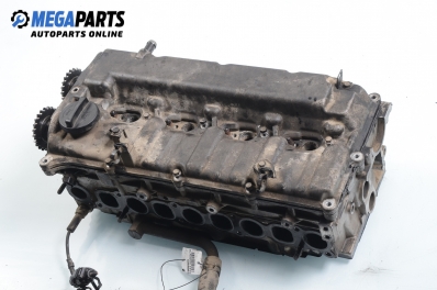 Engine head for Kia Sorento 2.5 CRDi, 140 hp automatic, 2004