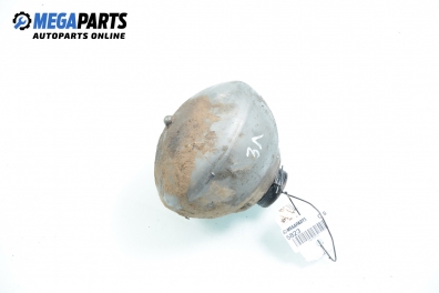 Suspension sphere for Citroen C5 2.0 HDi, 109 hp, station wagon automatic, 2001, position: rear - left