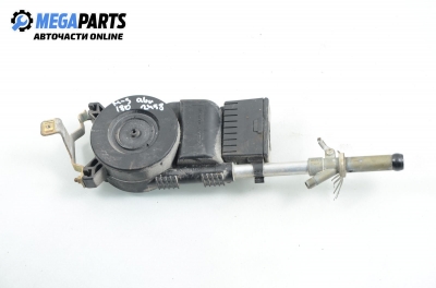 Power antenna for Mercedes-Benz C W202 1.8, 122 hp, sedan automatic, 1996