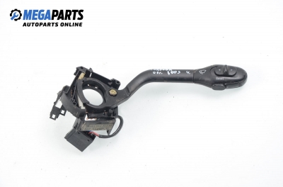 Wiper lever for Seat Cordoba (6K) 1.9 TDI, 90 hp, sedan, 2000