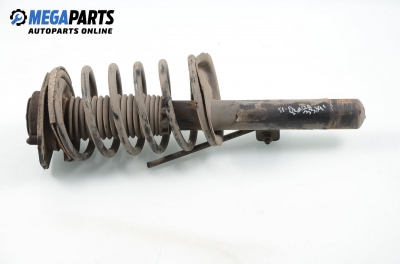 Macpherson shock absorber for Citroen Xsara 2.0 HDi, 109 hp, station wagon, 2001, position: front - left