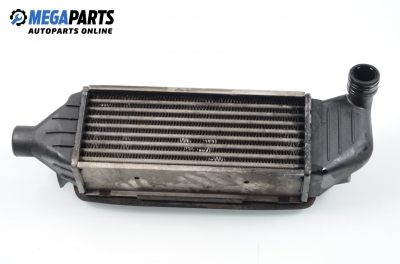 Intercooler for Ford Mondeo Mk II 1.8 TD, 90 hp, station wagon, 1997