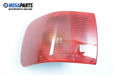 Tail light for Audi 80 (B4) 2.0, 115 hp, sedan, 1992, position: left