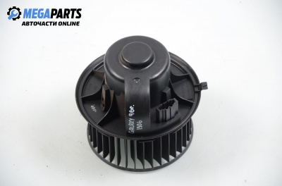 Heating blower for Ford Galaxy 2.0, 116 hp automatic, 1996